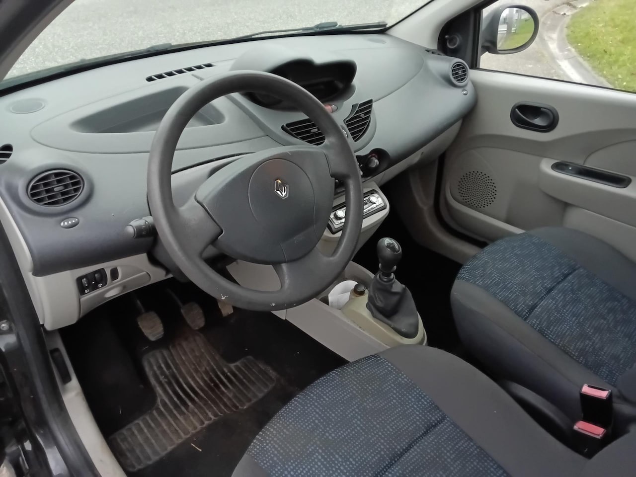 Renault Twingo - 1.2 Authentique 1.2 Authentique