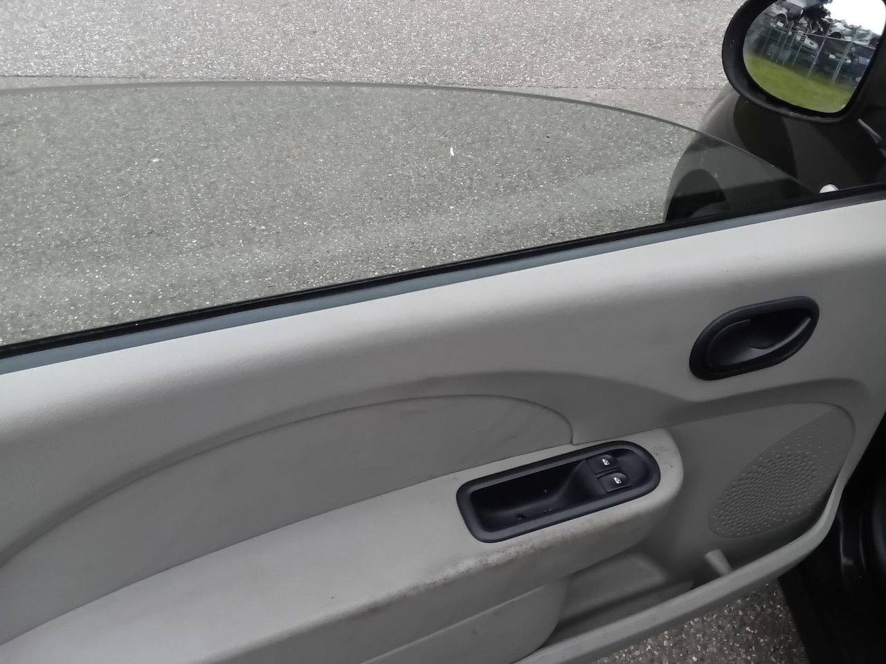 Renault Twingo - 1.2 Authentique 1.2 Authentique