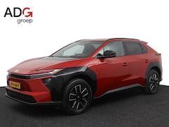 Toyota bZ4X - Executive 73 kWh | 559 KM WLTP | Modeljaar 2026 |