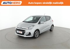 Hyundai i10 - 1.2 YES Plus | FR47490 |
