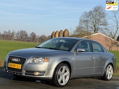 Audi A4 Limousine - 2.0 Pro Line S-Line | Nap | Automaat