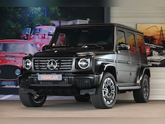 Mercedes-Benz G-klasse - 580 met EQ-Technologie Edition One 116 kWh