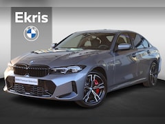 BMW 3-serie - 330e Sedan | M Sportpakket Pro | Comfort Pack
