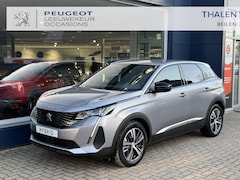 Peugeot 3008 - 1.6 HYbrid 180 PK Allure Pack Business | Plug In Hybride | Slechts 22.250 KM | Navigatie |