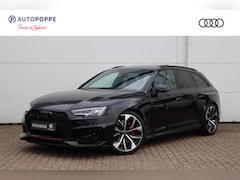 Audi RS4 - Avant 2.9 TFSI quattro 450pk Tiptronic | Lederen massagestoelen | HUD | Panoramadak | B&O