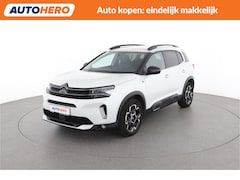 Citroën C5 Aircross - 1.6 Plug-in Hybrid 225 Shine | YA13889 |