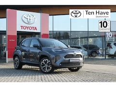 Toyota Yaris Cross - 1.5 Hybrid Executive Automaat | Draadloos laden telefoon | Head