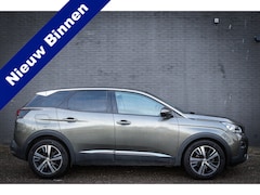 Peugeot 3008 - 1.2 PureTech Allure Net binnen - Nu al te bezichtigen