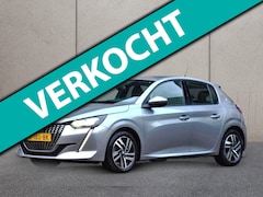 Peugeot 208 - 1.2 PureTech Allure 100PK 5 deurs | Apple Carplay | Nette staat