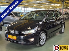 Volkswagen Golf Sportsvan - 1.4 TSI Highline -150pk- Automaat | Trekhaak | Rijklaarprijs incl. 1 jaar Bovag garantie