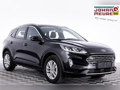 Ford Kuga - 2.5 PHEV Titanium | ECC | Full LED | KEYLESS