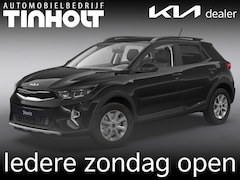 Kia Stonic - 1.0 T-GDi MHEV DynamicLine
