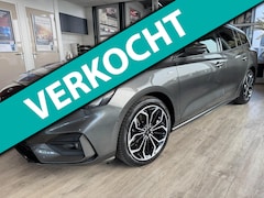 Ford Focus Wagon - 1.0 EcoBoost ST Line Business 125PK