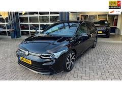 Volkswagen Golf - 1.5 eTSI R-Line Business