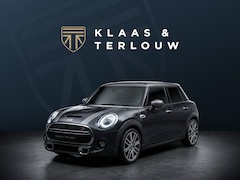 MINI Cooper S - 2.0 Hammersmith / Panorama dak / 192 pk / Apple Carplay / Yours bekleding / Harman Kardon