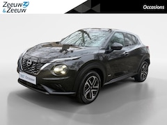 Nissan Juke - Hybrid 1.6 N-Connecta | Stoel verwarming | Achteruitrijcamera | Hybride | Navigatie | Tele