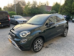 Fiat 500 X Cross - 1.3 GSE City Cross