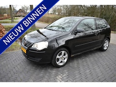 Volkswagen Polo - 1.2-12V Trendline SPORTIEF