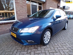 SEAT Leon ST - 1.2 TSI Style
