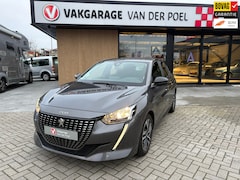 Peugeot 208 - 1.2 PureTech Active