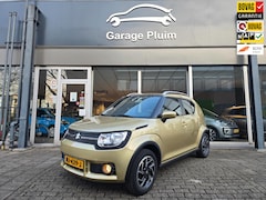 Suzuki Ignis - Ignis 1.2 Select Intro Navi/Camera/ECC/LMV