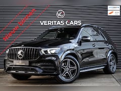 Mercedes-Benz GLE-Klasse - 350 de 4MATIC AMG Line 333PK |BTW|Pano|Burmester|MBUX|Trekhaak