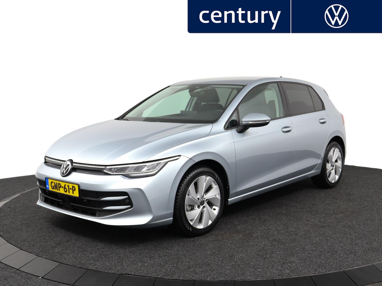 Volkswagen Golf - 1.5 TSI 115Pk Life Edition / Camera / Clima - AutoWereld.nl