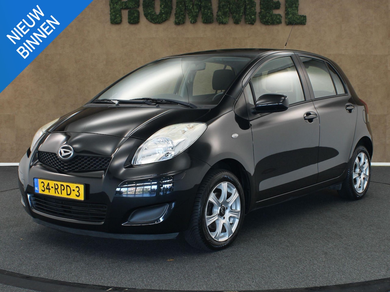 Daihatsu Charade - 1.3 City - ORIGINEEL NEDERLANDSE AUTO - HOMMEL ONDERHOUDEN AUTO - ELEKTRISCHE RAMEN - TREK - AutoWereld.nl