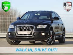Audi Q5 - 3.0 TFSI quattro Pro Line Nieuw binnen