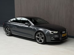 Audi A5 Sportback - 1.8 TFSI Automatic Sport Edition Leder | Cruise Control | Navi