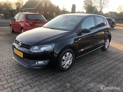 Volkswagen Polo - 1.2 4DRS AIRCO ELL PAK CRUISE
