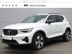 Volvo XC40 - T5 Automaat Plug-in hybrid Plus Dark | Premium Audio by Harman Kardon | Interieur Voorverw