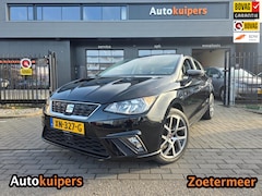SEAT Ibiza - 1.0 TSI Style Business Intense | Met o.a. AppleCarPlay/AndroidAuto, navigatie, cruise cont