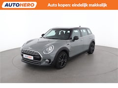 MINI Clubman - 1.5 Cooper Pepper Business |WA78257|