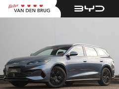 BYD SEAL 6 Touring - 1.5 DM-i Boost | €4000 korting | 1350km WLTP | Keyless | Elektrische klep | Apple Carplay/