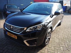 Peugeot 5008 - 1.2 PureTech Active