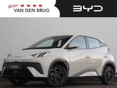 BYD Dolphin Surf - Boost 43 kWh | €2000 korting | 322km WLTP | Achteruitrijcamera | Adaptive cruise control |