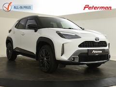 Toyota Yaris Cross - 1.5 Hybrid Adventure | Stoel- en stuurverwarm. | Trekhaak |