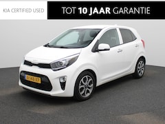 Kia Picanto - 1.0 DPi DynamicPlusLine | Navi | Camera | Airco | Lichtmetalen velgen |