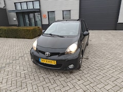 Toyota Aygo - 1.0-12V Dyn. Nav