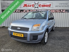 Ford Fusion - 1.4-16V Champion I Airco I Elektr.-pakket I NAP