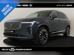 Volvo XC90 - II T8 PLUG IN-HYBRID AWD PLUS BRIGHT -PANO.DAK|HARMAN/KARDON|360°CAM|ADAP.LED|POWER-SEATS|