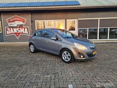 Opel Corsa - 1.2-16V 2014 | Grote beurt | Nw apk