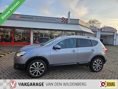 Nissan Qashqai - 1.6 Connect Edition