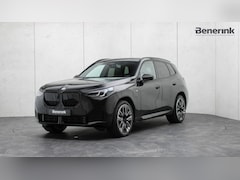 BMW X3 - 30e xDrive M-Sport Pro | Stoelventilatie | Harman/Kardon | Panoramadak | Head-up | Trekhaa