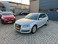 Audi A3 - 1.2 TFSI Attraction Advance