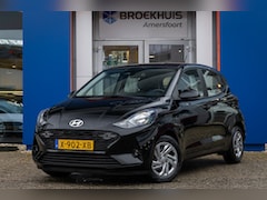 Hyundai i10 - 1.0 Comfort 5-zits | Apple Carplay/Android Auto | Cruise control | LED koplampen | Airco |