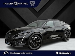 Peugeot e-408 - GT Avantage 58kWh 156pk | ALCANTARA | MASSAGE STOELEN | FOCAL | NAVI | ADAPTIVE CRUISE CON