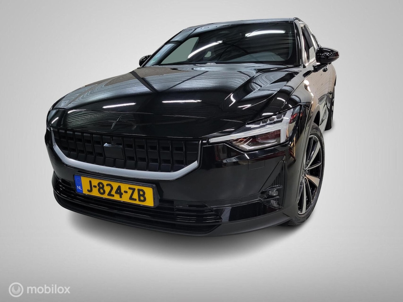 Polestar 2 - Long Range Dual Motor 78kWh /91,5% Soh/Vol Opties - AutoWereld.nl