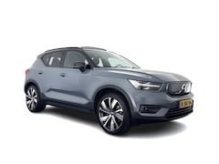 Volvo XC40 - Recharge P8 AWD R-Design [ 3-Fase ] {SOH-90%} (INCL-BTW) Aut. *PANO | LEATHER-ALCANTARA |